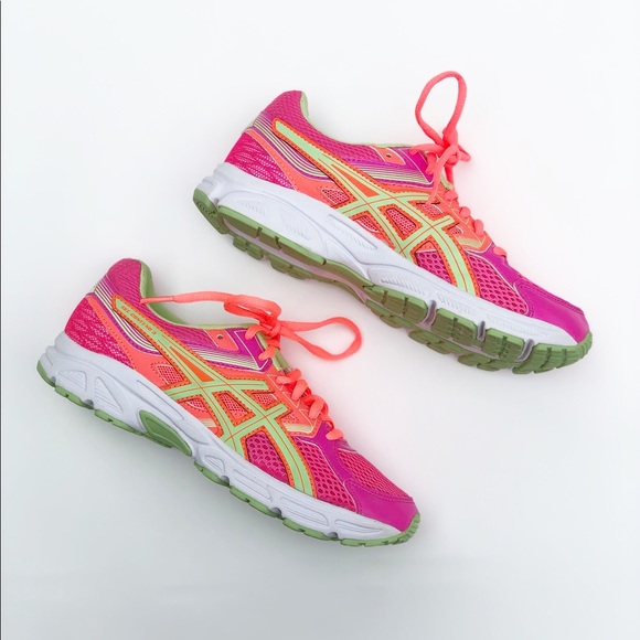 asic pink